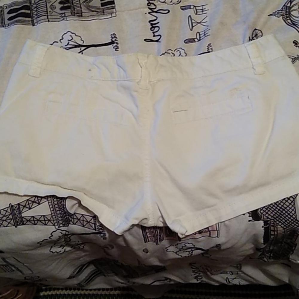 Shorts - Picture 4 of 4